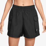 Nike Šorc W NSW ESSNTL WVN HR 5 CRGO SH 