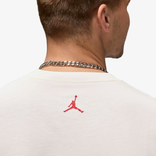 Nike Proizvodi M J FLT ESS GFX OVSZ SS CRW 
