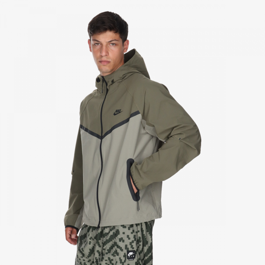 Nike Jakna Tech Woven 