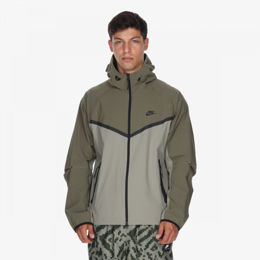 Nike Jakna Tech Woven 