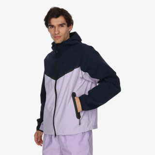 Nike Jakna M NK TCH WVN WR FZ JKT 