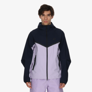 Nike Jakna M NK TCH WVN WR FZ JKT 