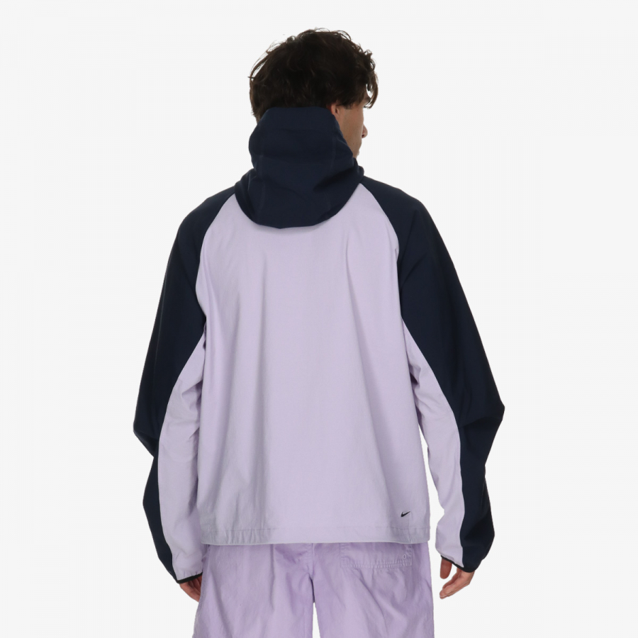 Nike Jakna M NK TCH WVN WR FZ JKT 