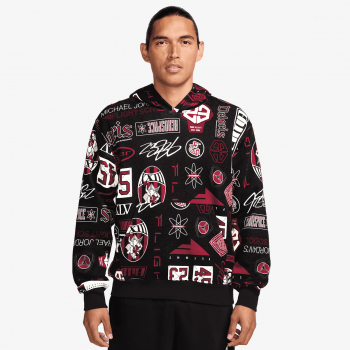 Nike Dukserica Essentials 