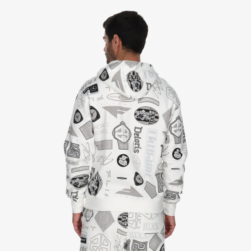 Nike Dukserica Essentials 