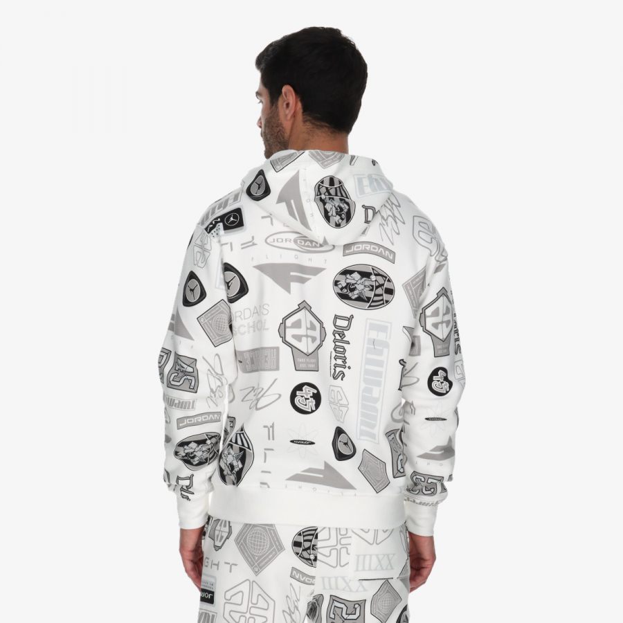 Nike Dukserica Essentials 