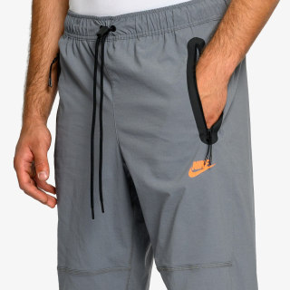 Nike Donji dio trenerke M NK DF TCH WVN OH PANT 