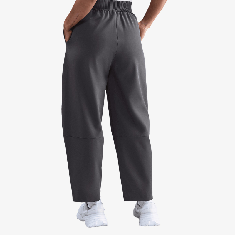 Nike Donji dio trenerke W NK 24.7 DF HR BARREL PANT 