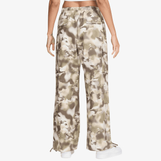 Nike Proizvodi W NSW CAMO CARGO PANT DANCE 