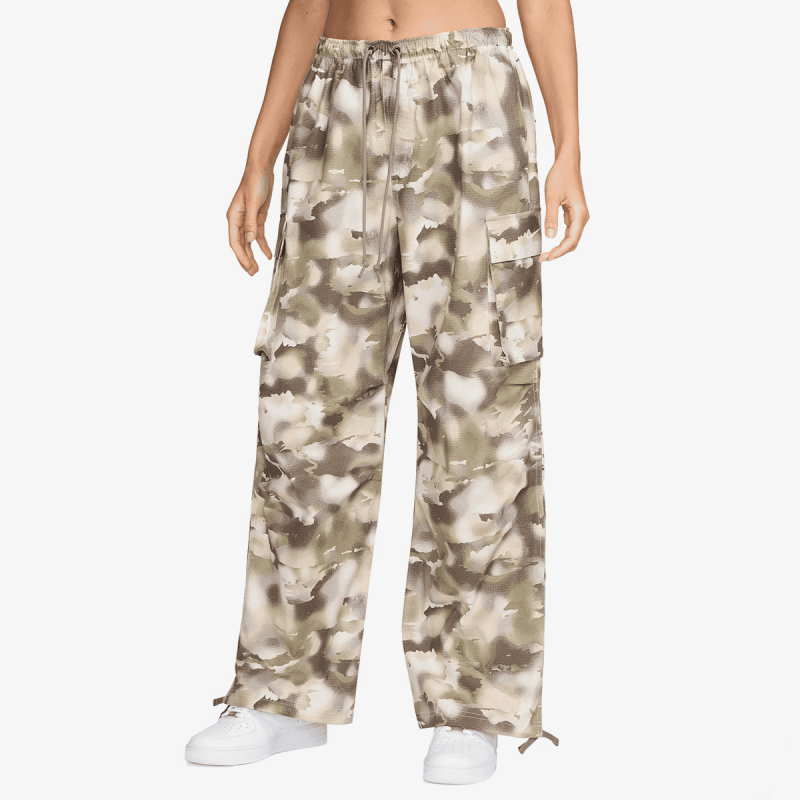 Nike Proizvodi W NSW CAMO CARGO PANT DANCE 