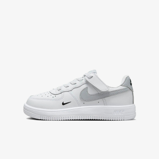 Nike Patike NIKE FORCE 1 LOW EASYON PS 