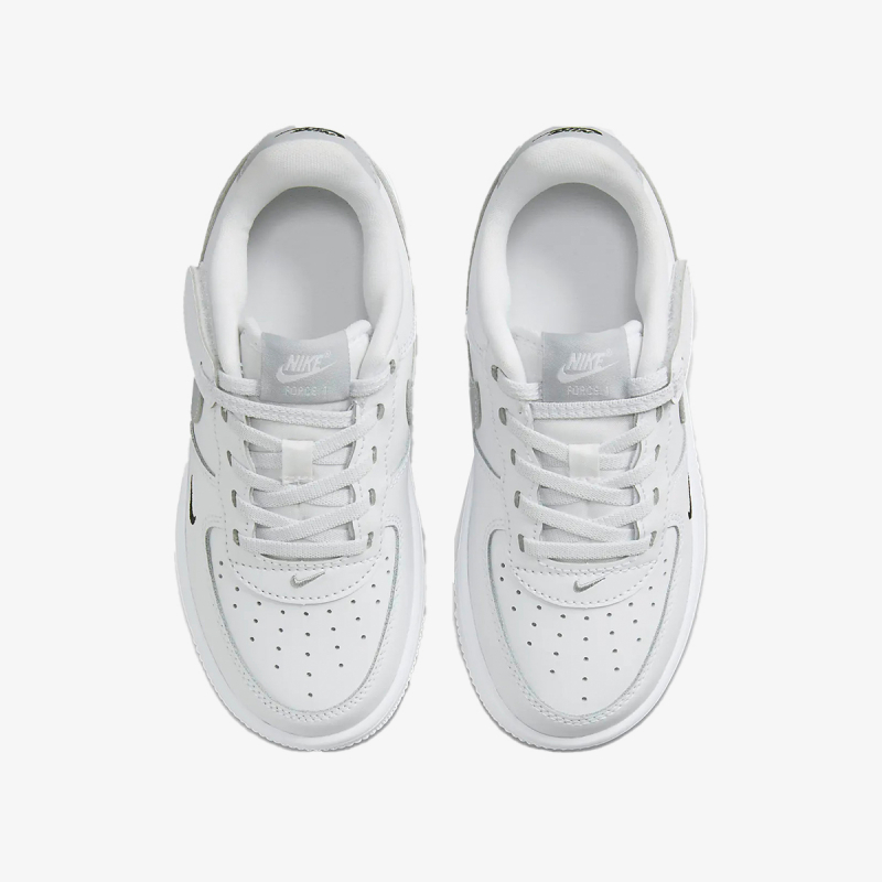 Nike Patike NIKE FORCE 1 LOW EASYON PS 