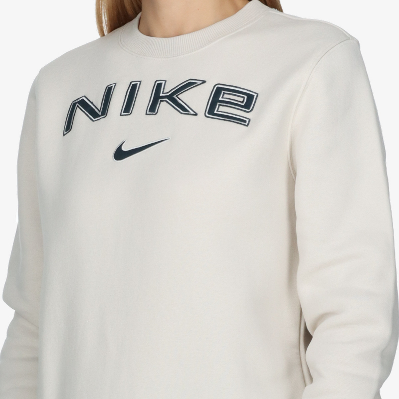 Nike Dukserica Phoenix Fleece 