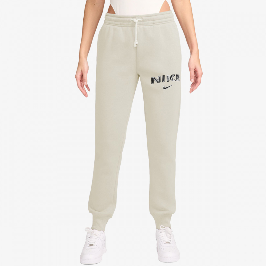 Nike Donji dio trenerke Phoenix Fleece 