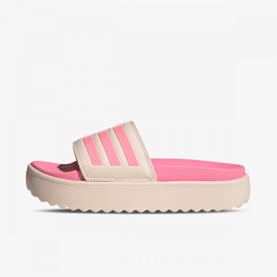 adidas Papuče ADILETTE PLATFORM 