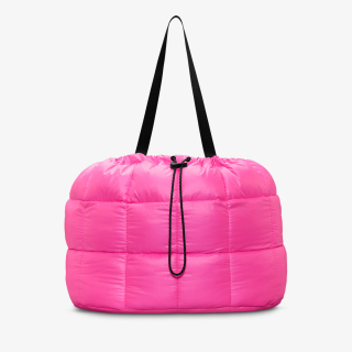 Nike Torba NK NSW PUFFLE TOTE 2.0