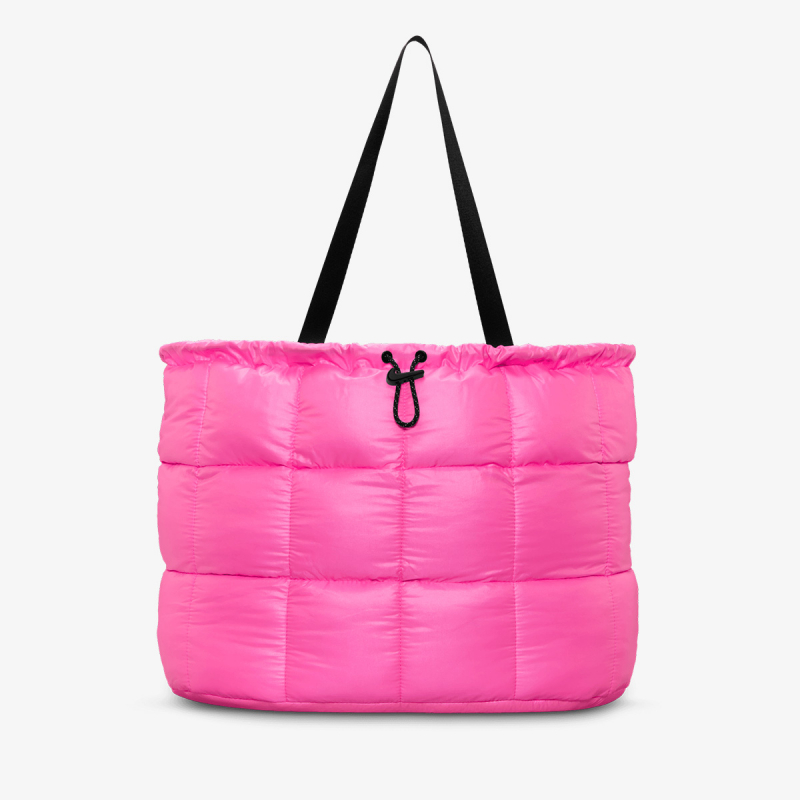 Nike Torba NK NSW PUFFLE TOTE 2.0
