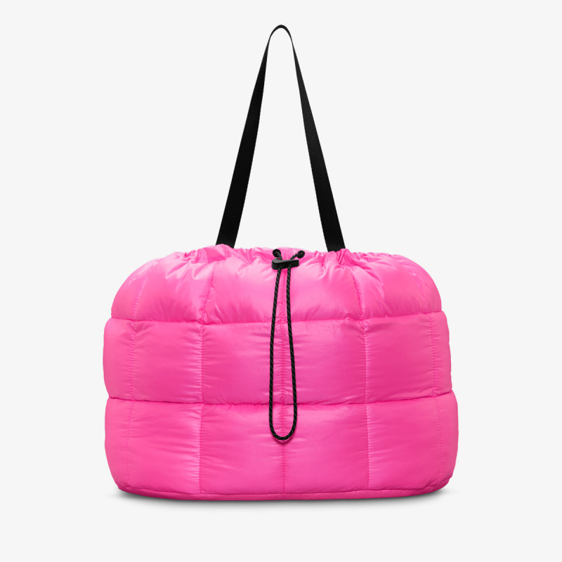 Nike Torba NK NSW PUFFLE TOTE 2.0