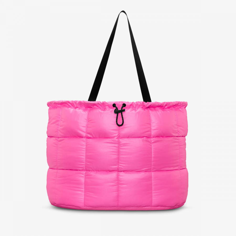 Nike Torba NK NSW PUFFLE TOTE 2.0