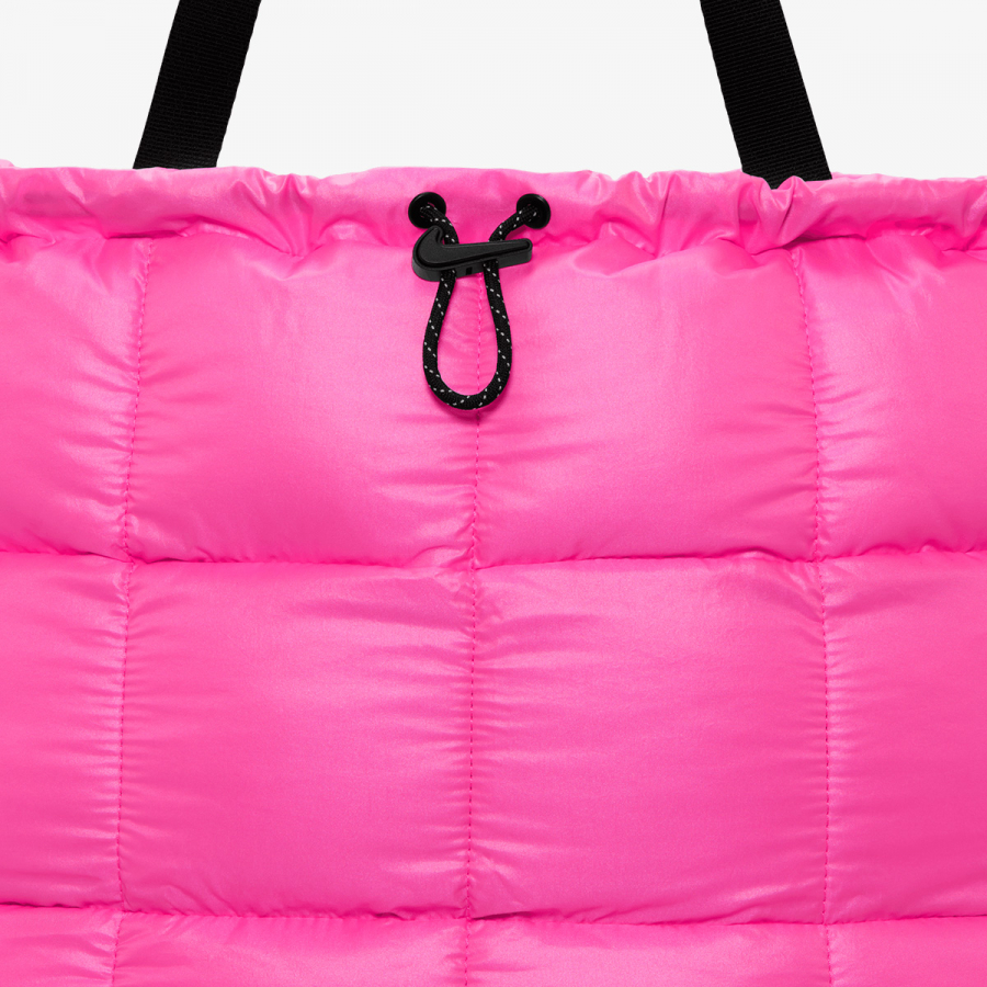 Nike Torba NK NSW PUFFLE TOTE 2.0