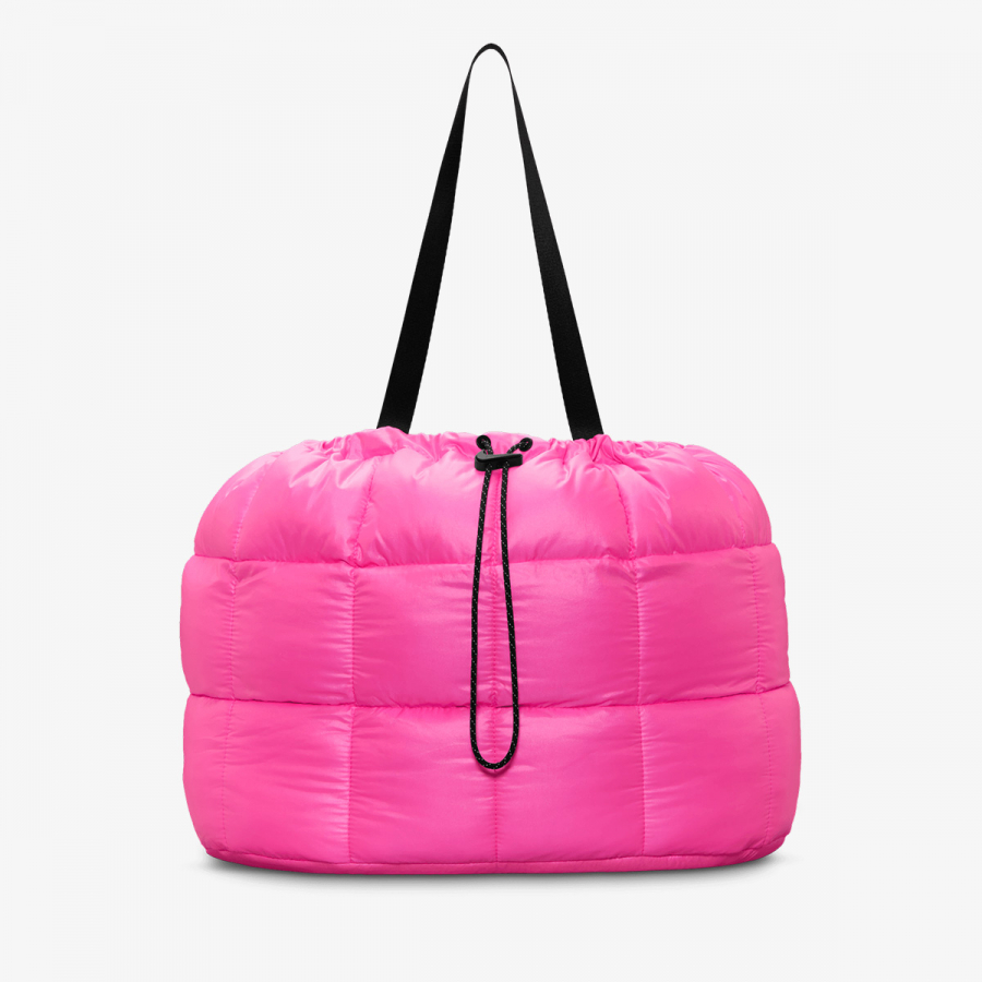 Nike Torba NK NSW PUFFLE TOTE 2.0