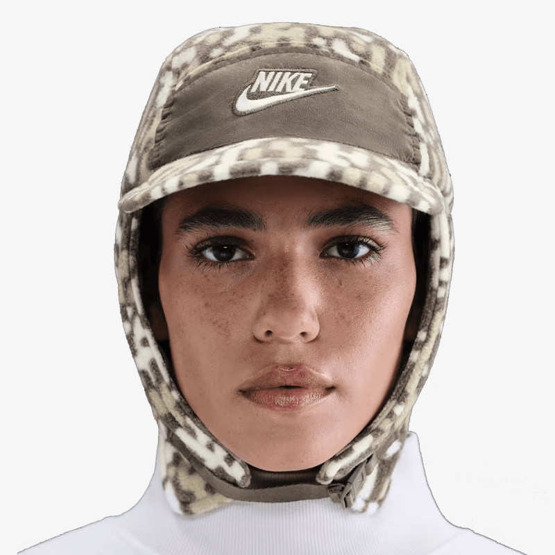 Nike Dukserica U NK FLY CAP U FB OTDR H25 L 