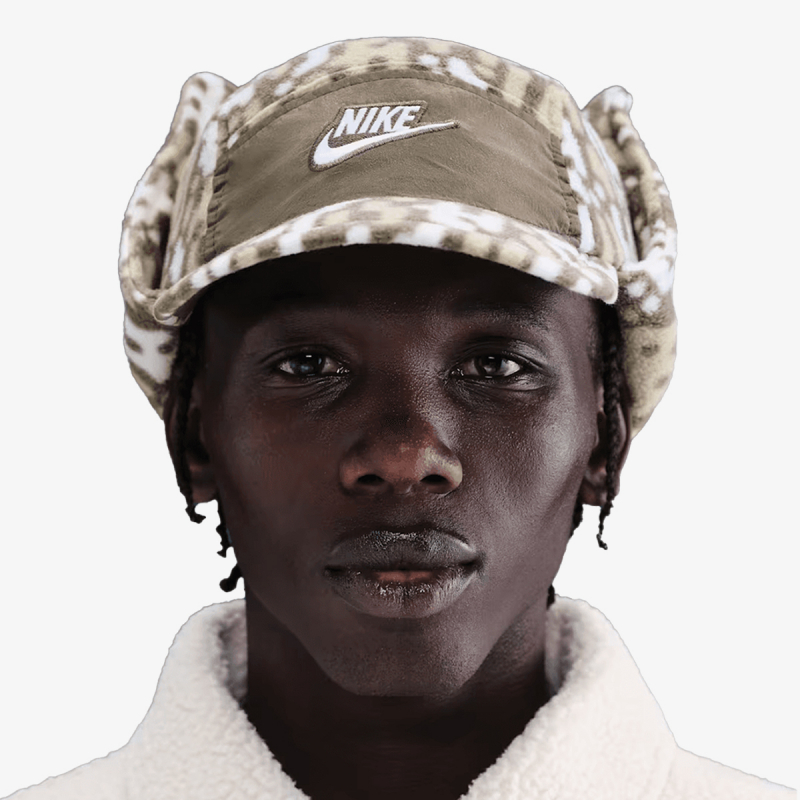 Nike Dukserica U NK FLY CAP U FB OTDR H25 L 