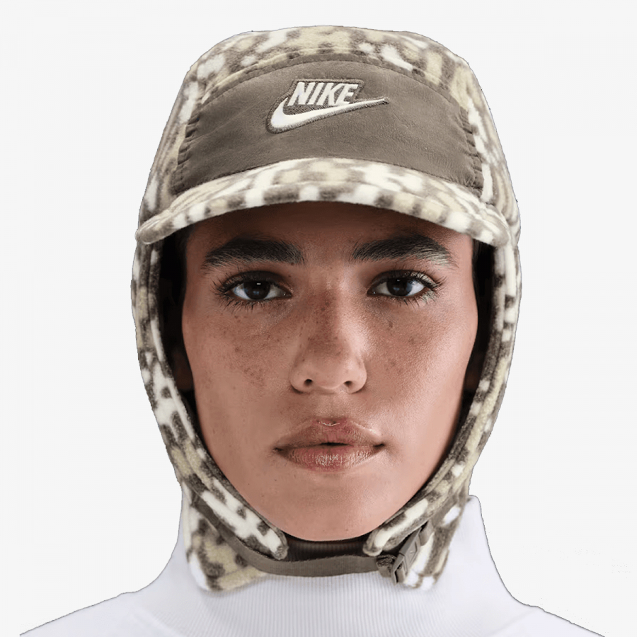 Nike Dukserica U NK FLY CAP U FB OTDR H25 L 