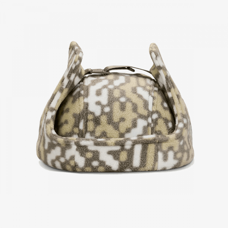 Nike Dukserica U NK FLY CAP U FB OTDR H25 L 