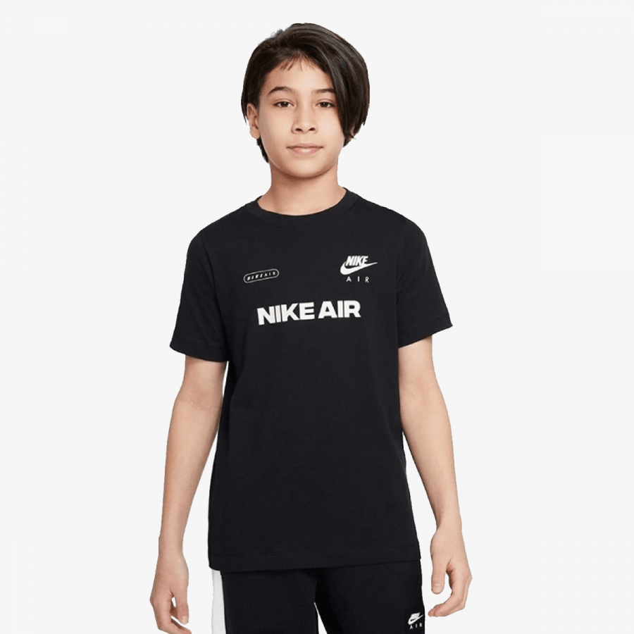 Nike Majica B NSW TEE NIKE AIR HOOK FS 