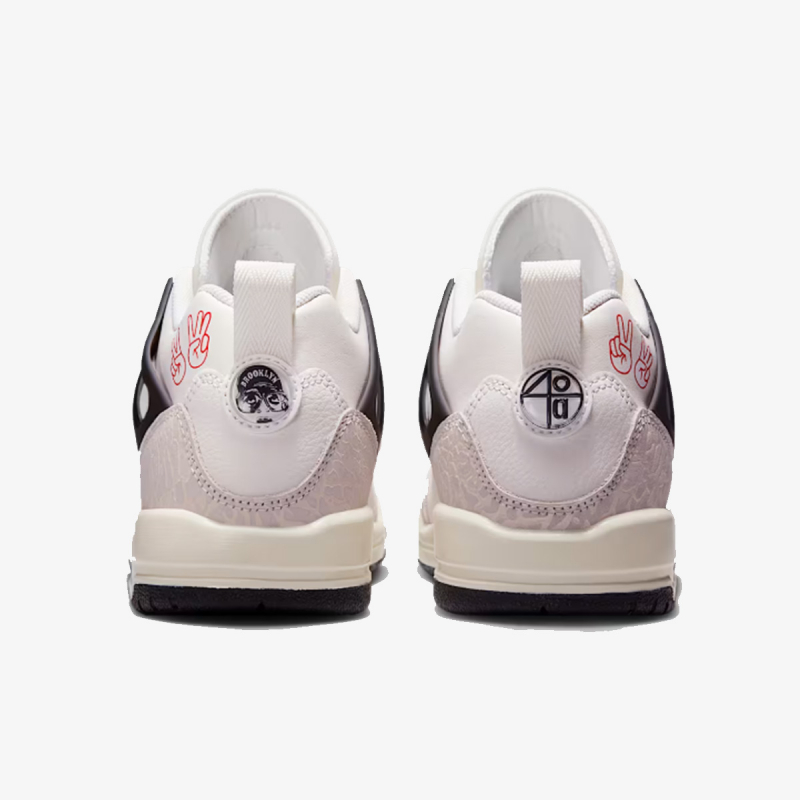Nike Patike Spizike Low 