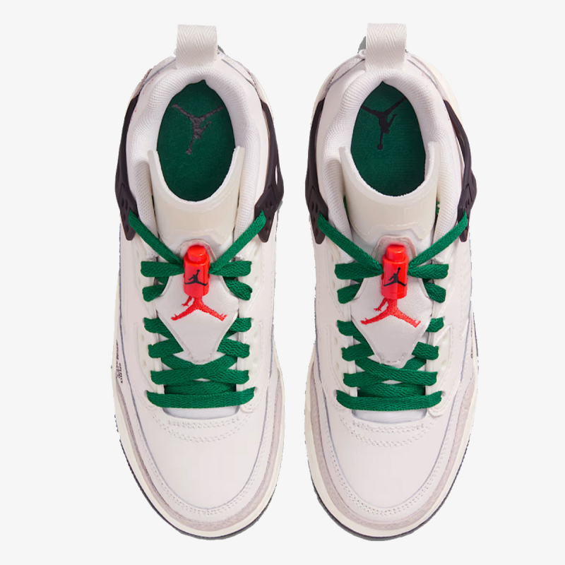 Nike Patike Spizike Low 