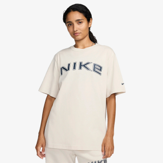 Nike Majica W NSW PHOENIX SS TEE 