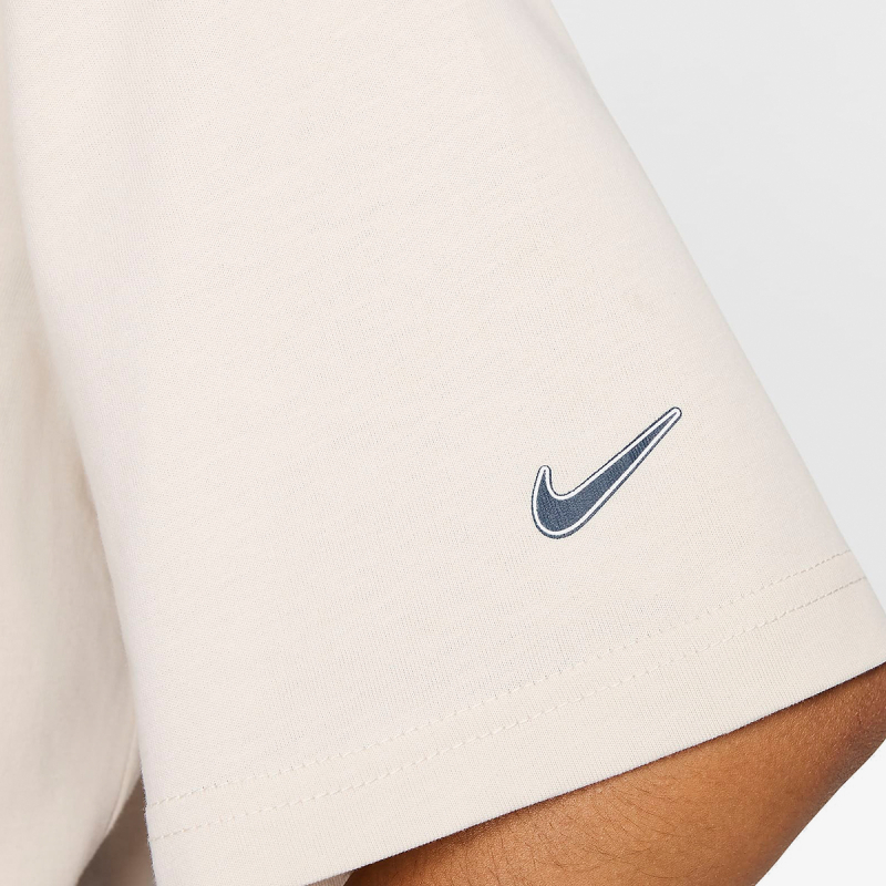 Nike Majica W NSW PHOENIX SS TEE 