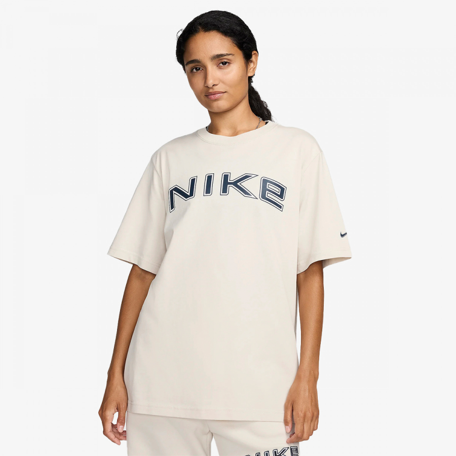 Nike Majica W NSW PHOENIX SS TEE 