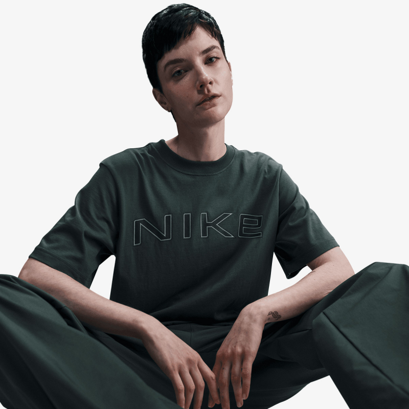 Nike Majica W NSW PHOENIX SS TEE 