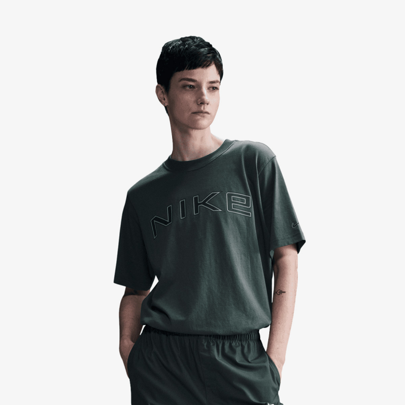 Nike Majica W NSW PHOENIX SS TEE 