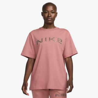 Nike Majica W NSW PHOENIX SS TEE 