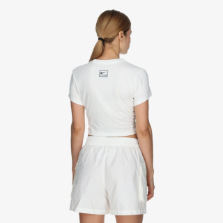 Nike Majica W NSW SLIM CROP TEE STREET 