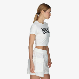 Nike Majica W NSW SLIM CROP TEE STREET 