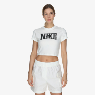 Nike Majica W NSW SLIM CROP TEE STREET 