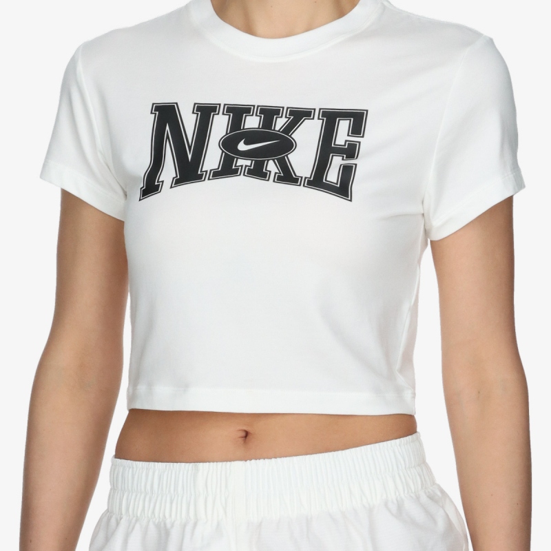 Nike Majica W NSW SLIM CROP TEE STREET 