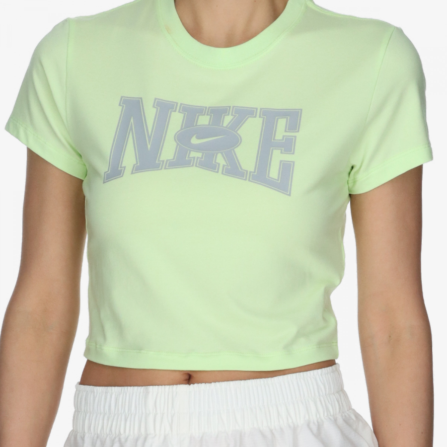 Nike Majica W NSW SLIM CROP TEE STREET 