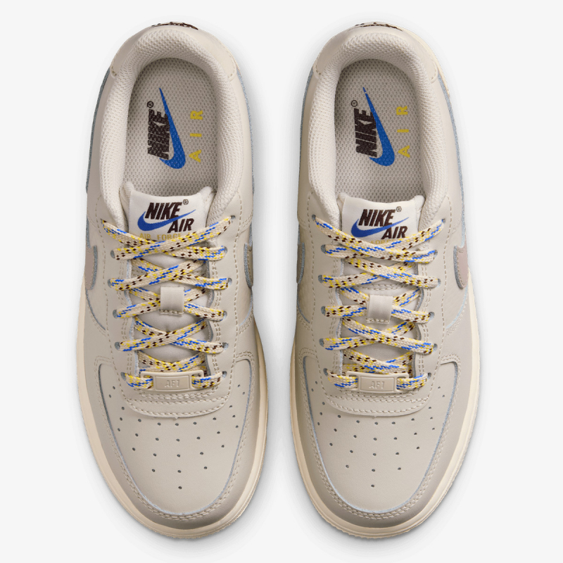 Nike Patike AIR FORCE 1 LV8 1 BG EE 