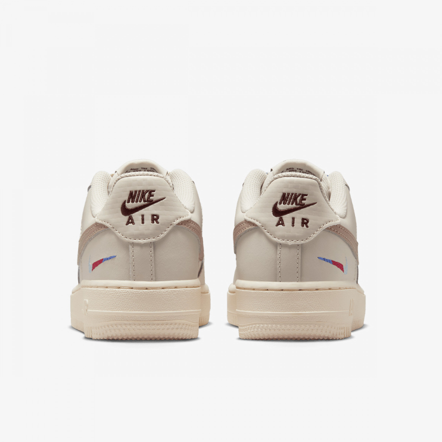 Nike Patike AIR FORCE 1 LV8 1 BG EE 