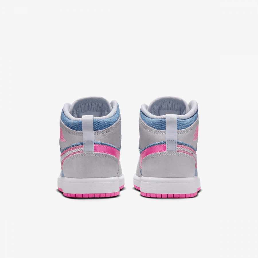 Nike Patike JORDAN 1 MID SE FEM GP 