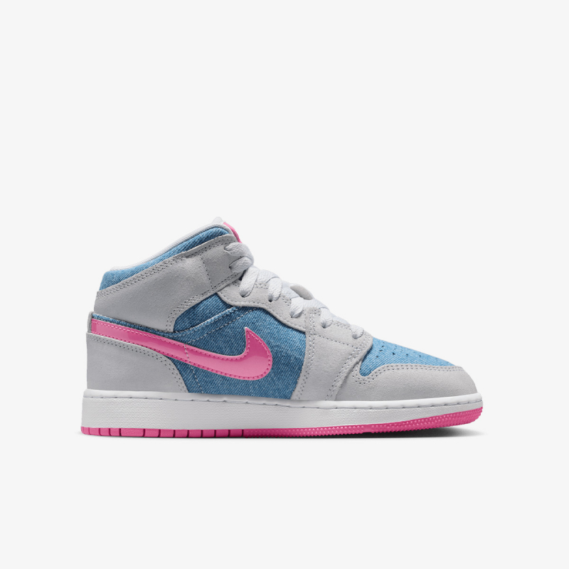 Proizvodi AIR JORDAN 1 MID SE FEM GG 