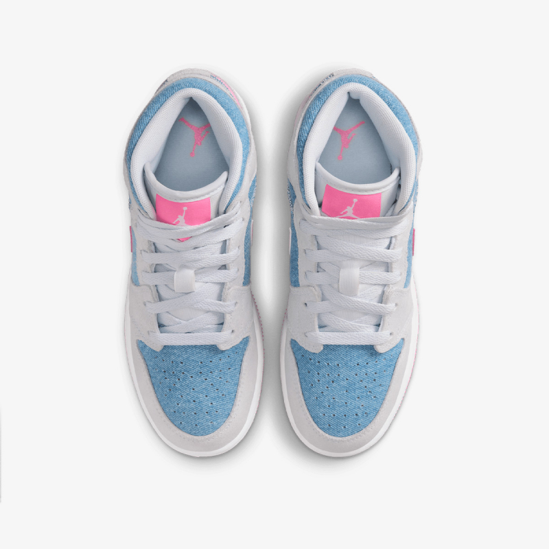 Proizvodi AIR JORDAN 1 MID SE FEM GG 