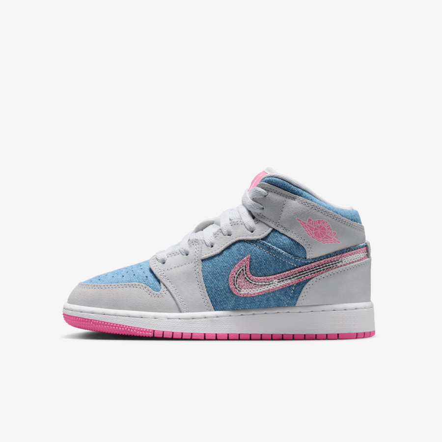 Proizvodi AIR JORDAN 1 MID SE FEM GG 