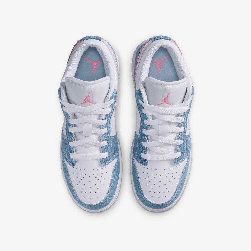 Nike Patike AIR JORDAN 1 LOW SE FEM GG 